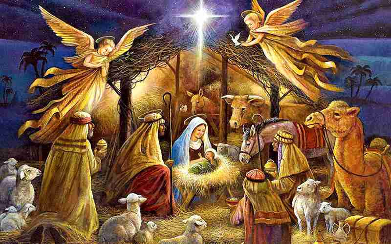 Πότε ακριβώς γεννήθηκε ο Χριστός;